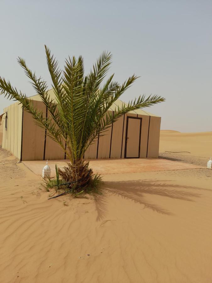 Sahara Stories Camp " Heated Tents" 메르주가 외부 사진
